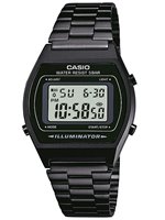 Montre Casio Casio Collection in Résine B640WB-1AEF - B640WB-1AEF